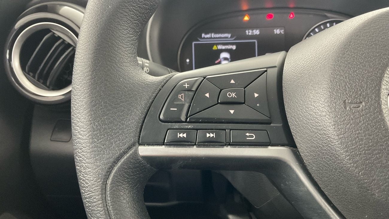 Nissan Kicks SV | upto AED 20,000 Ramadan Discount | Guaranteed Warranty | 0 Down Payment