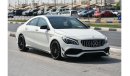 Mercedes-Benz CLA 250 KIT 45 EXCELLENT CONDITION / WITH WARRANTY