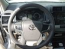 Toyota Prado VX TOYOTA PRADO VX 4.0L