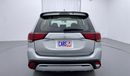 Mitsubishi Outlander GLX HIGH 2.4 | Under Warranty | Inspected on 150+ parameters