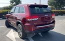 Jeep Grand Cherokee Altitude 3.6L-6CYL