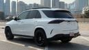Mercedes-Benz GLE 400d Export from Australia
