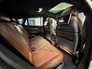 BMW X6 50i Exclusive 4.4L