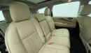 إنفينيتي QX60 PREMIUM 3.5 | Under Warranty | Inspected on 150+ parameters