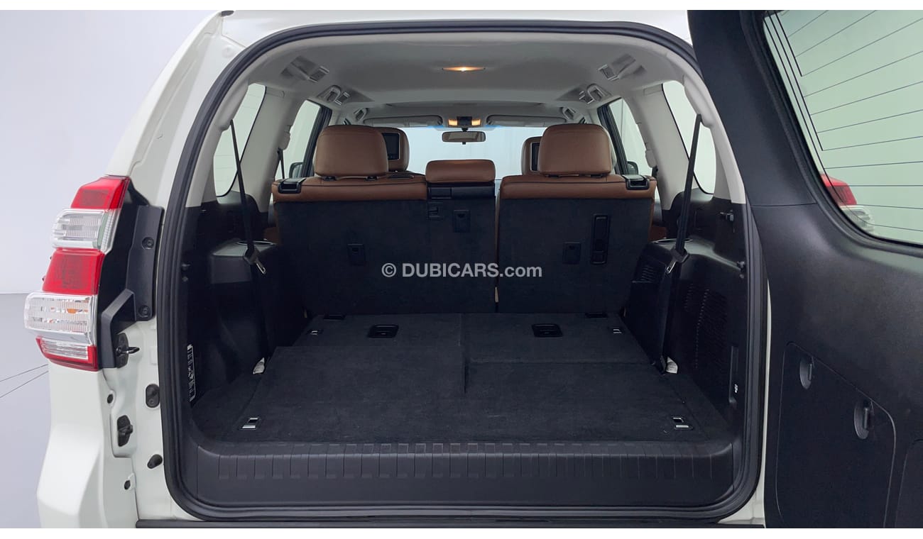 Toyota Prado VXR 2.7 | Zero Down Payment | Free Home Test Drive