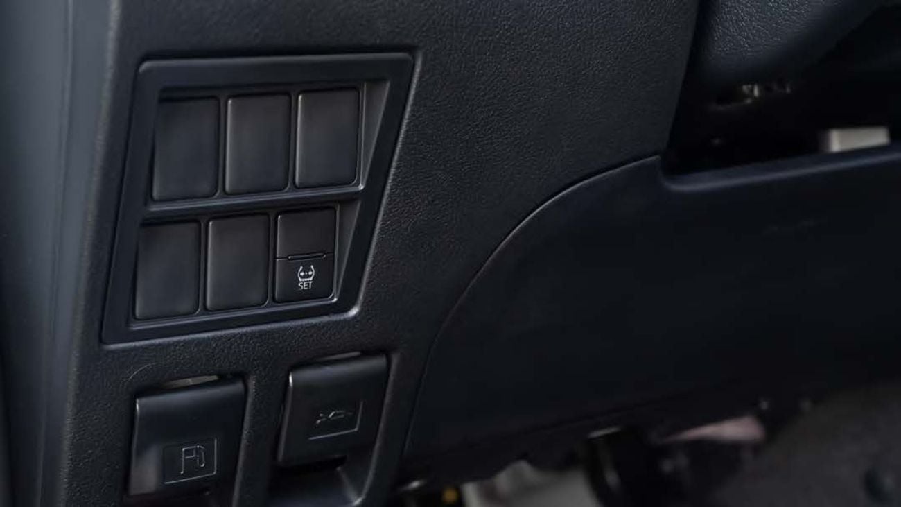 Toyota Hilux Toyota Hilux 2.7 AT 4X2 -2025YM