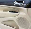 Jeep Grand Cherokee Laredo GCC .. Original paint .. V6 .. Low Milegea .. Perfect Condition .. Perfect Condition .
