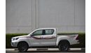 Toyota Hilux GLX 2.7L Petrol 4WD Automatic - Euro 4