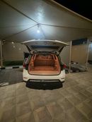 Nissan Pathfinder SV