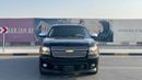 Chevrolet Tahoe LTZ 5.3L 4WD (8 Seater)