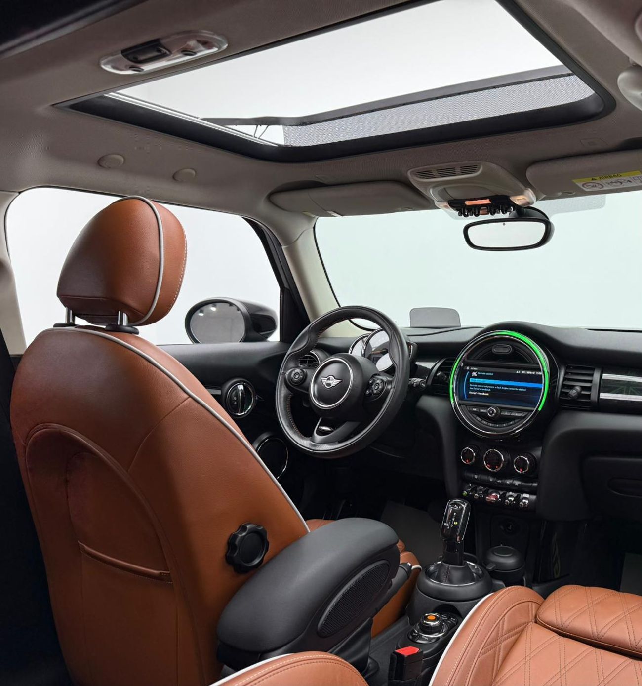 Mini Cooper S 2.0L (4 Seater) 2020 Mini Cooper S, Warranty, Full Service History, Low Km, Fully Loaded, Excellen