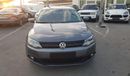 Volkswagen Jetta Volex wagan Getta model 2015 GCC car prefect condition full option low mileage