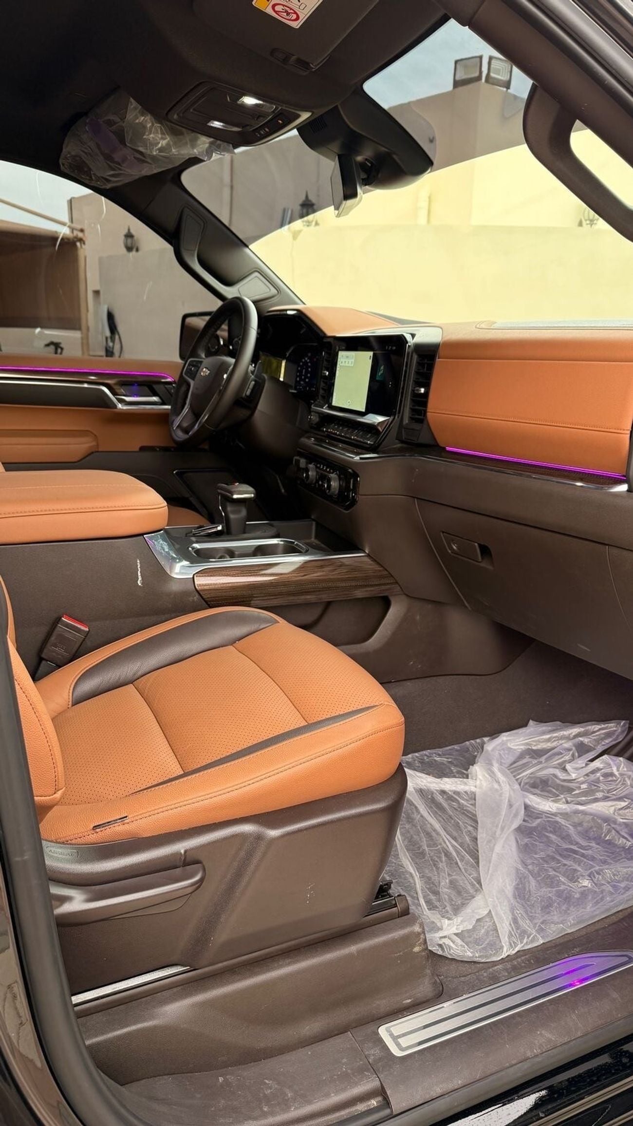 Chevrolet Silverado سراب Z71