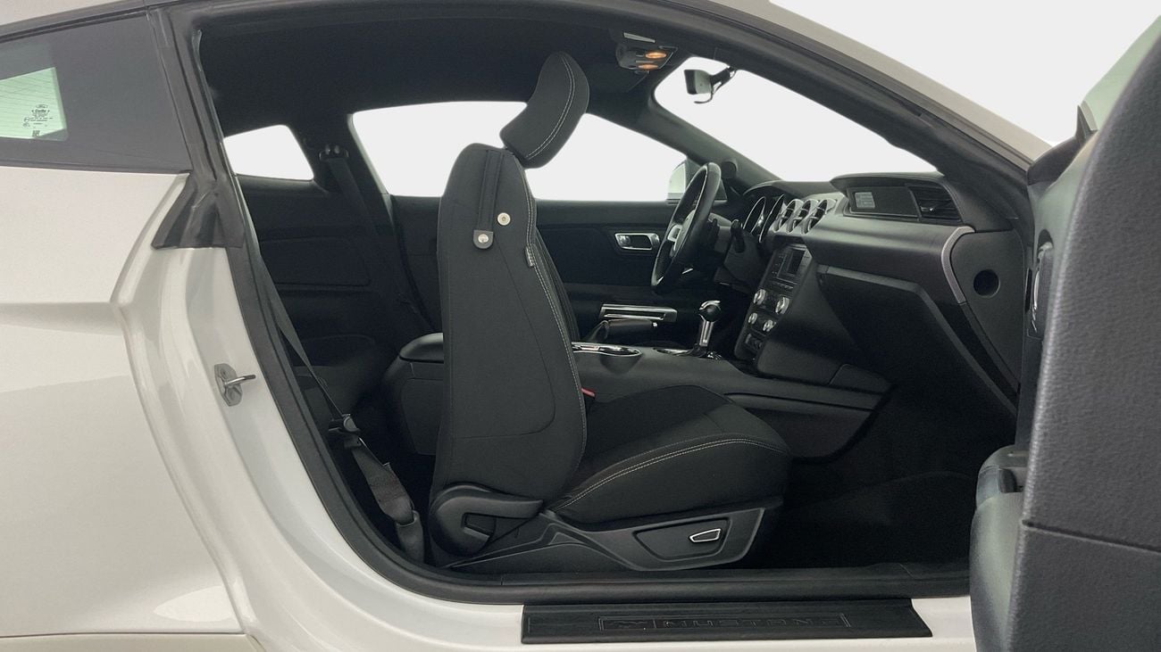 Ford Mustang GT California Special 5.0L (435 HP) Coupe A/T GT | Guaranteed Warranty | 0 Down Payment