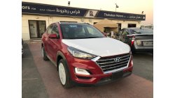 Hyundai Tucson 2.0cc ((Brand New))