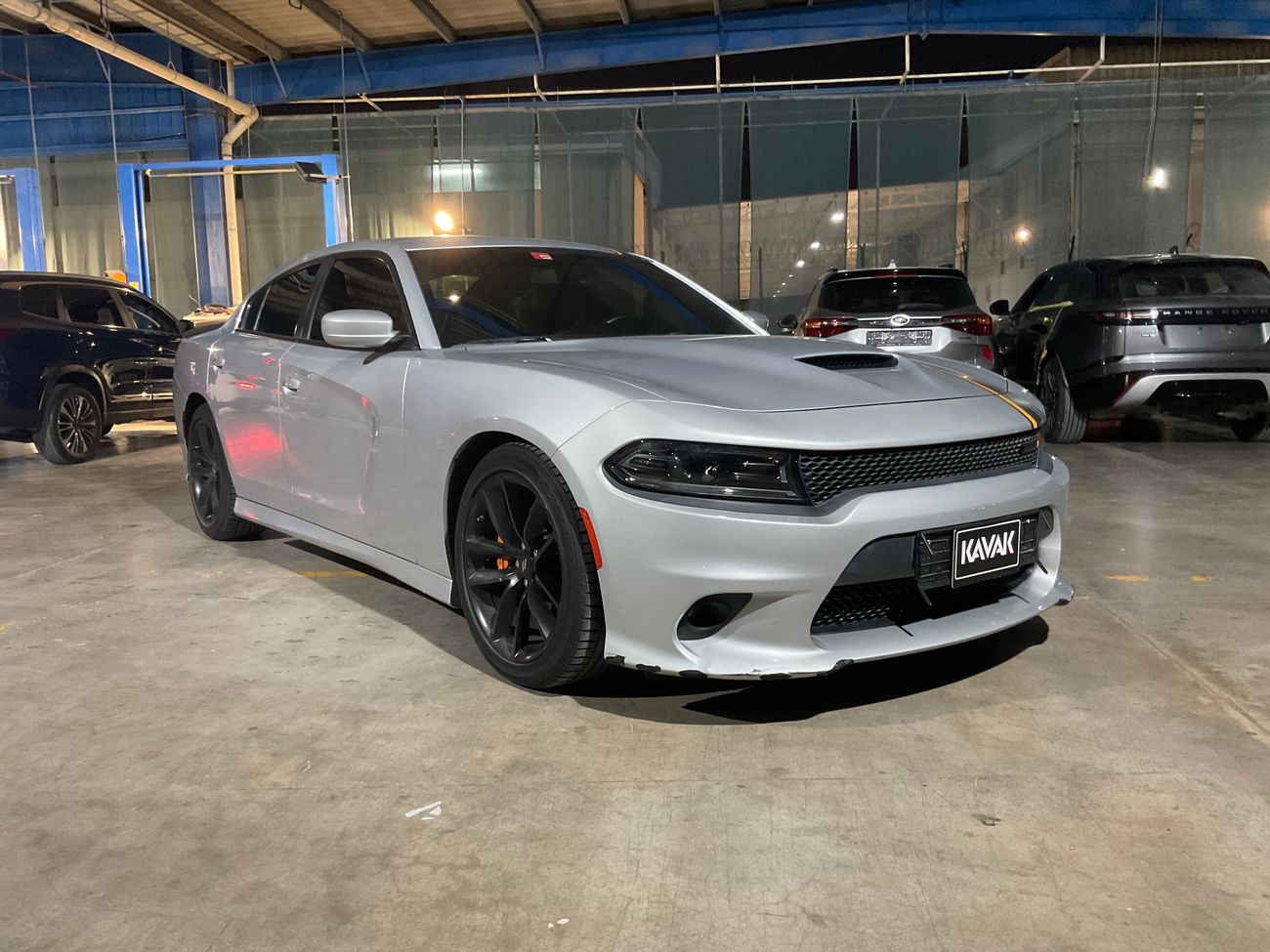 دودج تشارجر GT | شامل الضمان | 0 ﺪﻔﻋﺓ ﺃﻮﻟﻯ