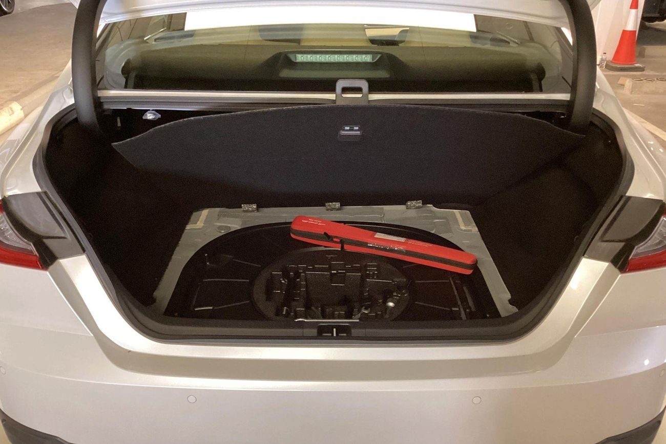 تويوتا كامري XLE | شامل الضمان | 0 ﺪﻔﻋﺓ ﺃﻮﻟﻯ