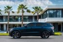 Jaguar F-PACE F-Pace SVR | 4,896 P.M | 0% Downpayment | Jaguar Warranty + S/Contract!