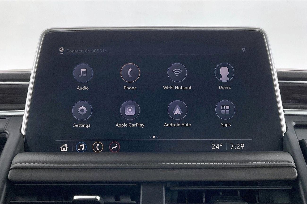 Honda Accord EXL | 1 year free warranty | 0 Down Payment