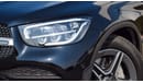 Mercedes Benz GLC200 Coupe 4MATIC AMG MY2021