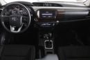 Toyota Hilux 2025 HILUX 2.7 4X4 AT - **التصدير فقط خارج الخليج***EXPORT ONLY**