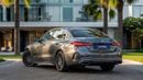 Mercedes Benz C 200 L Premium 2.0L | Complete Service History | Zero Downpayment Support