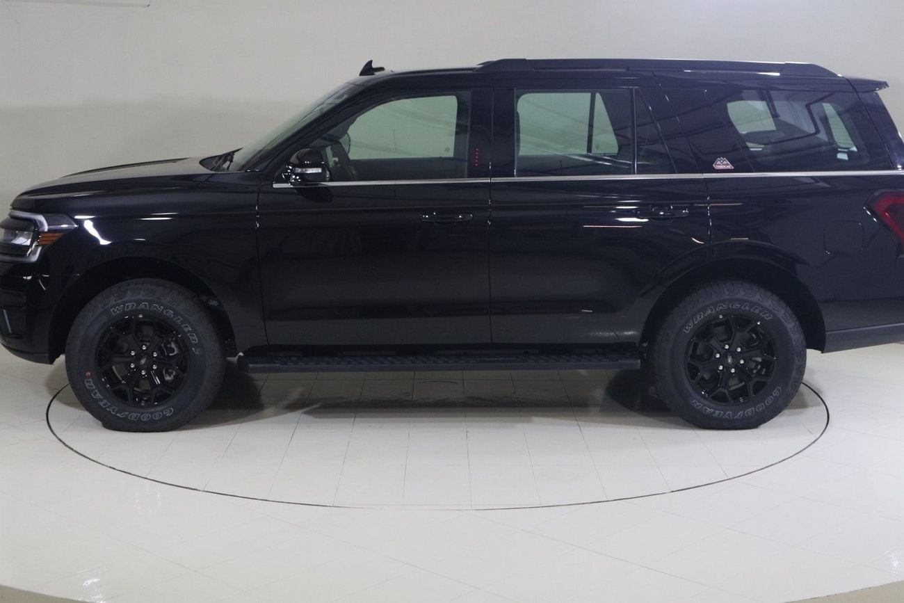 Ford Expedition TIMBERLINE TL2524 / FREE INSURANCE + REGISTRATION / AL TAYER MOTORS AL QOUZ SHOWROOM