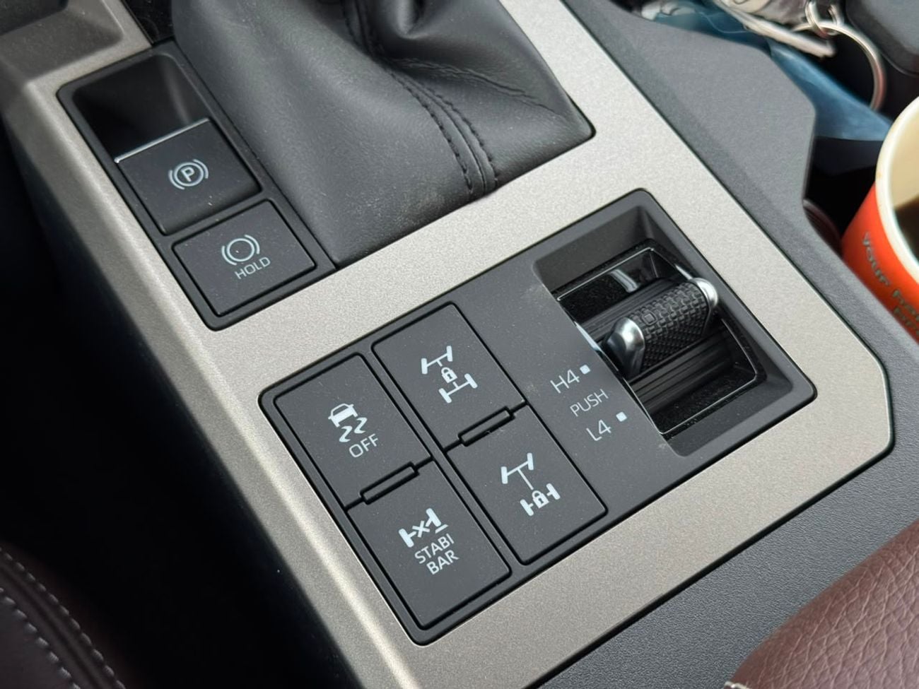 Toyota Prado ADVENTURE