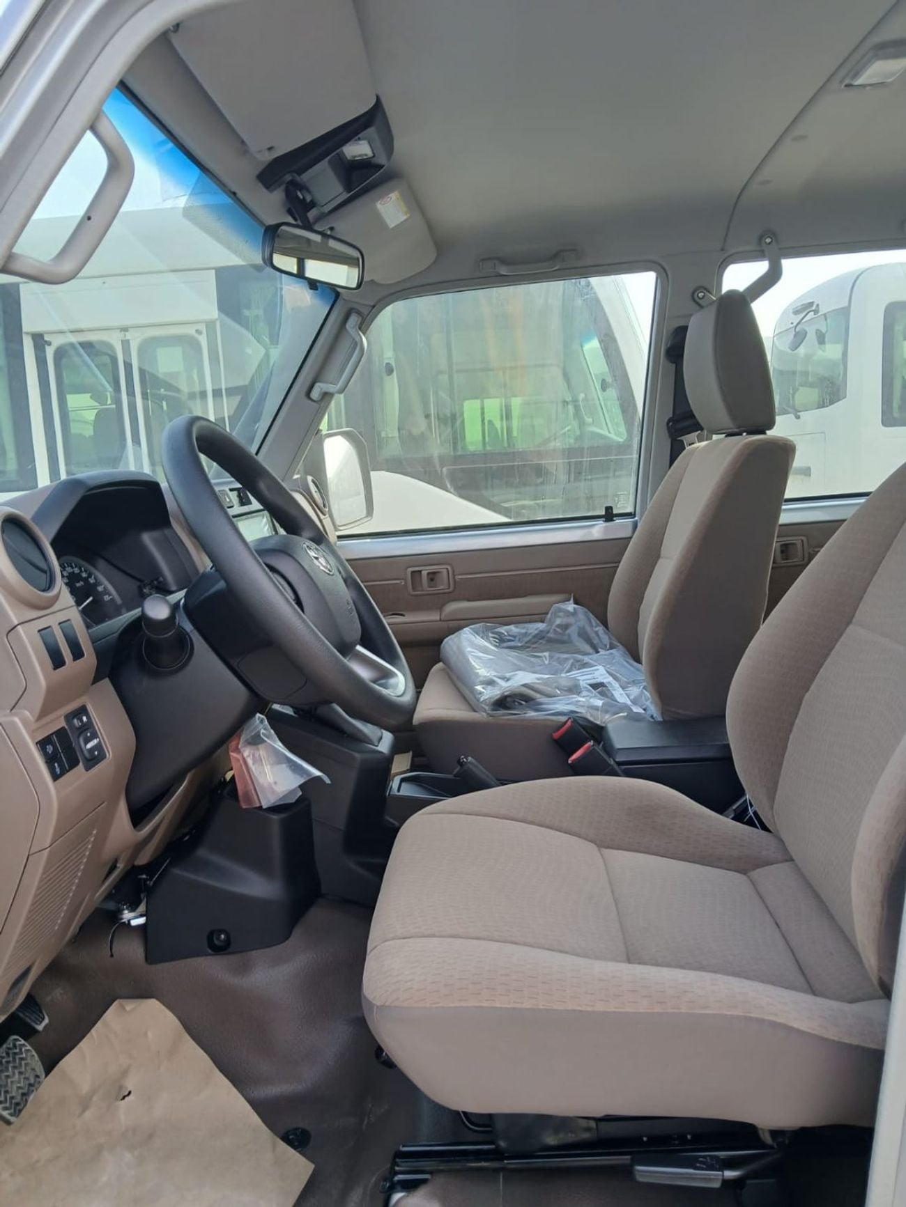 Toyota Land Cruiser Pick Up Toyota Land Cruiser LC79 DC 2.8 AT 2025
