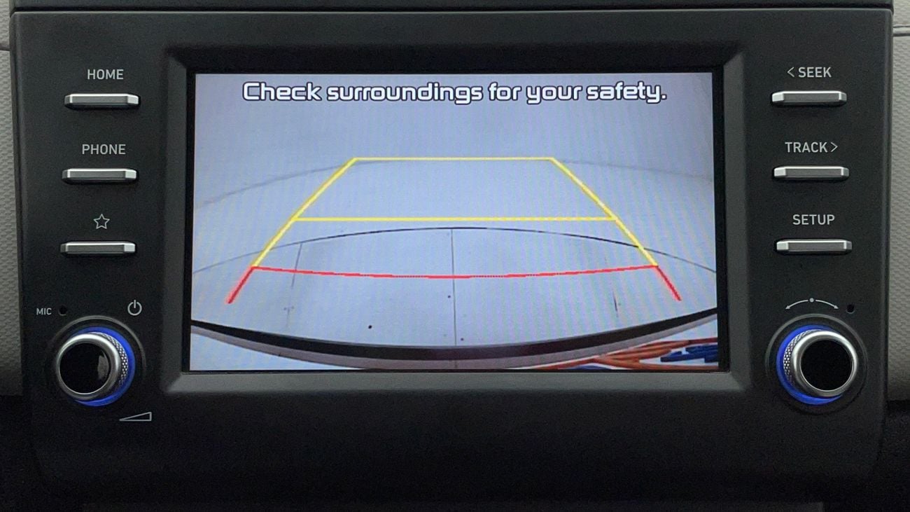 Hyundai Creta COMFORT 1.5 | Zero Down Payment | Home Test Drive