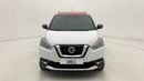 Nissan Kicks SV 1.6 | Zero Down Payment | Home Test Drive
