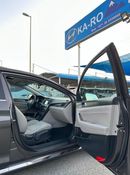 هيونداي سوناتا السيارة بحالة ممتازة هيونداي سوناتا 2016 بمحرك 2.4 سبورت وفتحة سقف ومقاعد جلد.