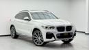 BMW X4 2021 BMW X4 xDrive30i M-Sport, Warranty, Full BMW Service History, Very Low Km, Fully Loaded, GCC