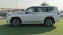 Toyota Land Cruiser VXR Toyota Land Cruiser 3.5L VXR V6 MY-2025