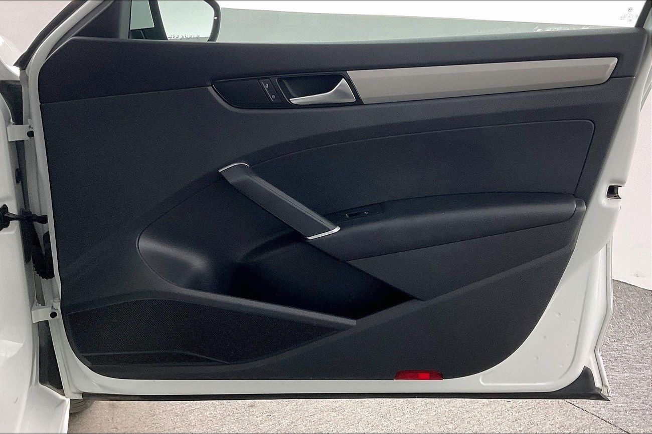 Volkswagen Passat Trendline | Guaranteed Warranty | 0 Down Payment