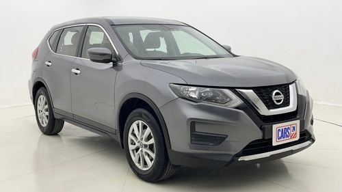 Nissan XTrail S 2.5 | Zero Down Payment | Home Test Drive