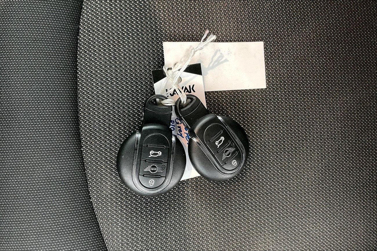 Mini Cooper Cooper | Guaranteed Warranty | 0 Down Payment