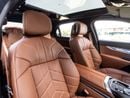 BMW 735i M SPORT