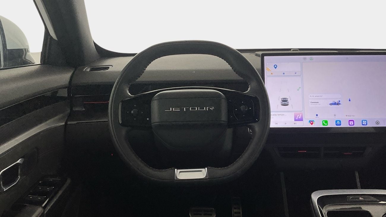 Jetour Dashing Luxury | upto AED 20,000 Ramadan Discount | Guaranteed Warranty | 0 Down Payment