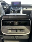 Toyota Land Cruiser TOYOTA LAND CRUISER STD GX-R V6 3.5L 2025 (GXR-V 3.5L)