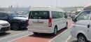 Toyota Hiace Highroof GL 3.5L Petrol AT 2026YM