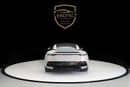 Aston Martin DBS SUPERLEGGERA