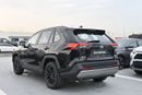 تويوتا راف ٤ Toyota RAV4 2.5L Hybrid, AWD, CUV 5Doors