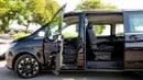 Mercedes-Benz V 300 Avantgarde Plus Extra Long | 2025 | GCC Specs | with 2 Years Agency Warranty