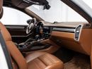 Porsche Cayenne S Coupe BUY NOW, PAY 2027 | THE BLACKLINE STANDARD | Warranty, Full Service History, GCC