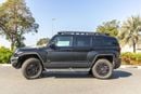 دونج فينج إم هيرو 917 M917 MHERO 917 REV | GCC Specs | Luxury Off-Road EV | Fully Loaded | 2025 (Export)