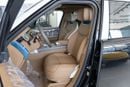 Land Rover Range Rover SV LWB P615 Range Rover | Vogue | SV | GCC | 4.4L Twin-Turbo V8 | SWB | AWD | VIP Rear Seats | 2026