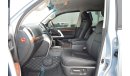 Toyota Land Cruiser D4D V8 Full option Clean Car