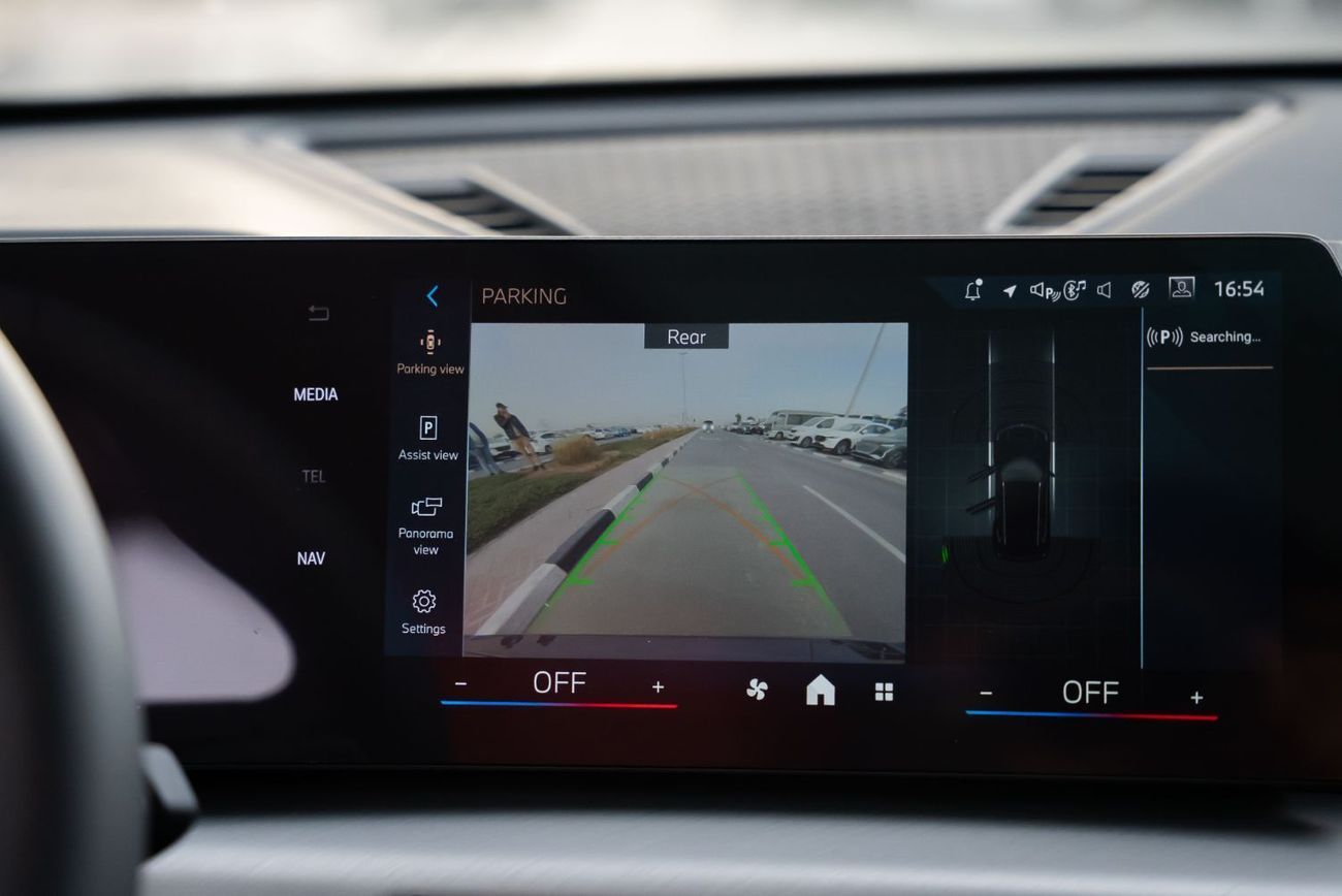 BMW X1 BMW X1 25Li M Kit