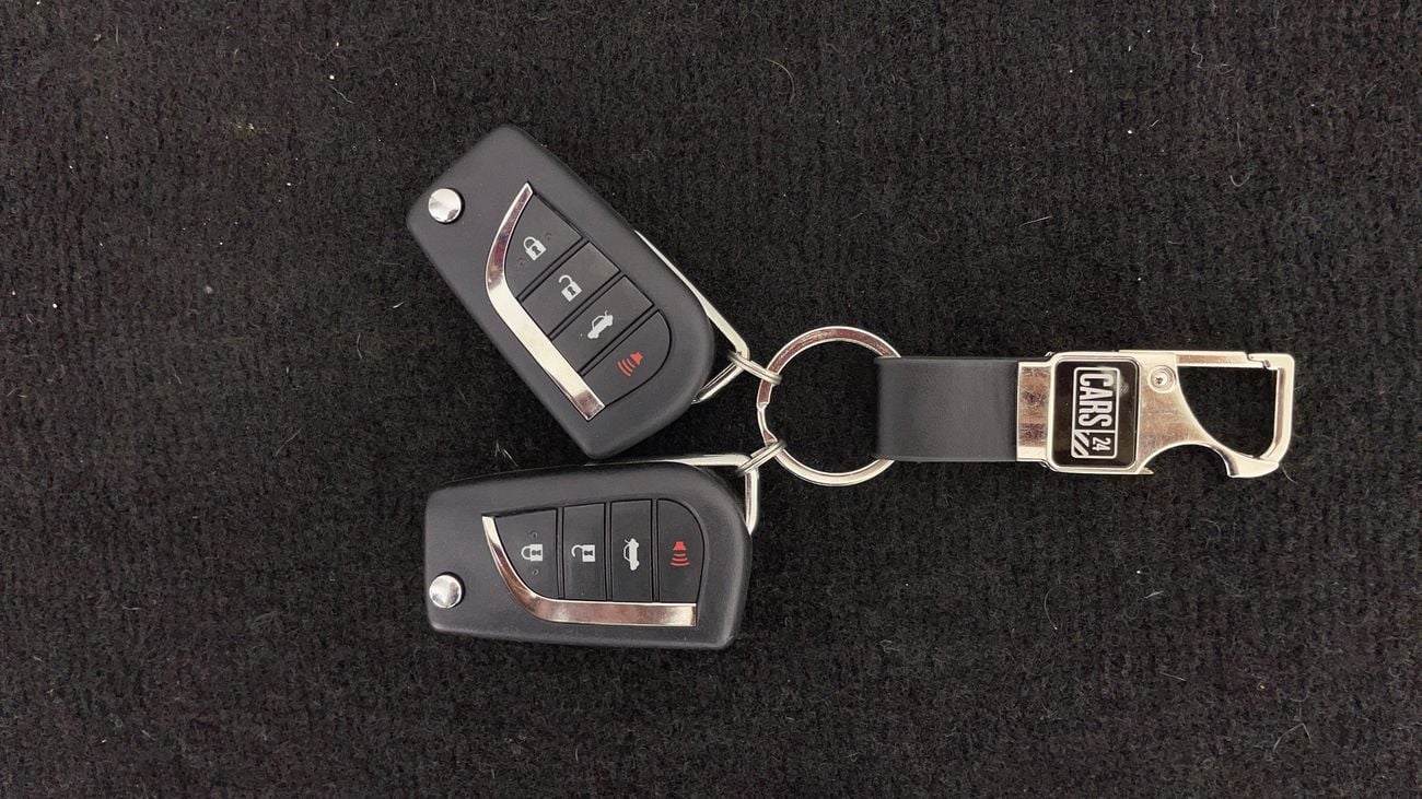 Toyota Corolla XLI 1.6 | Zero Down Payment | Free Home Test Drive